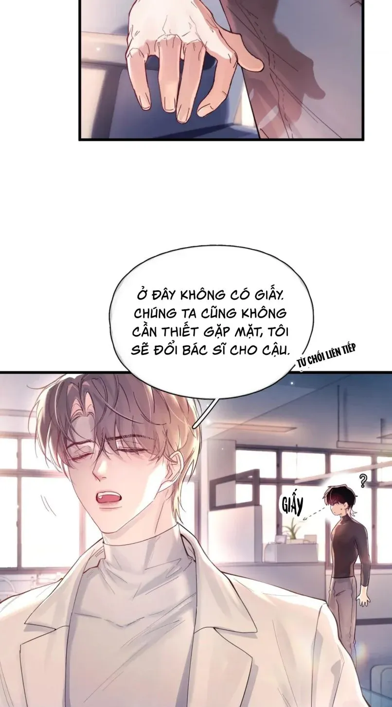 đọc truyện Tinh Vệ Chương 13 ảnh 26 tại Giả Dược