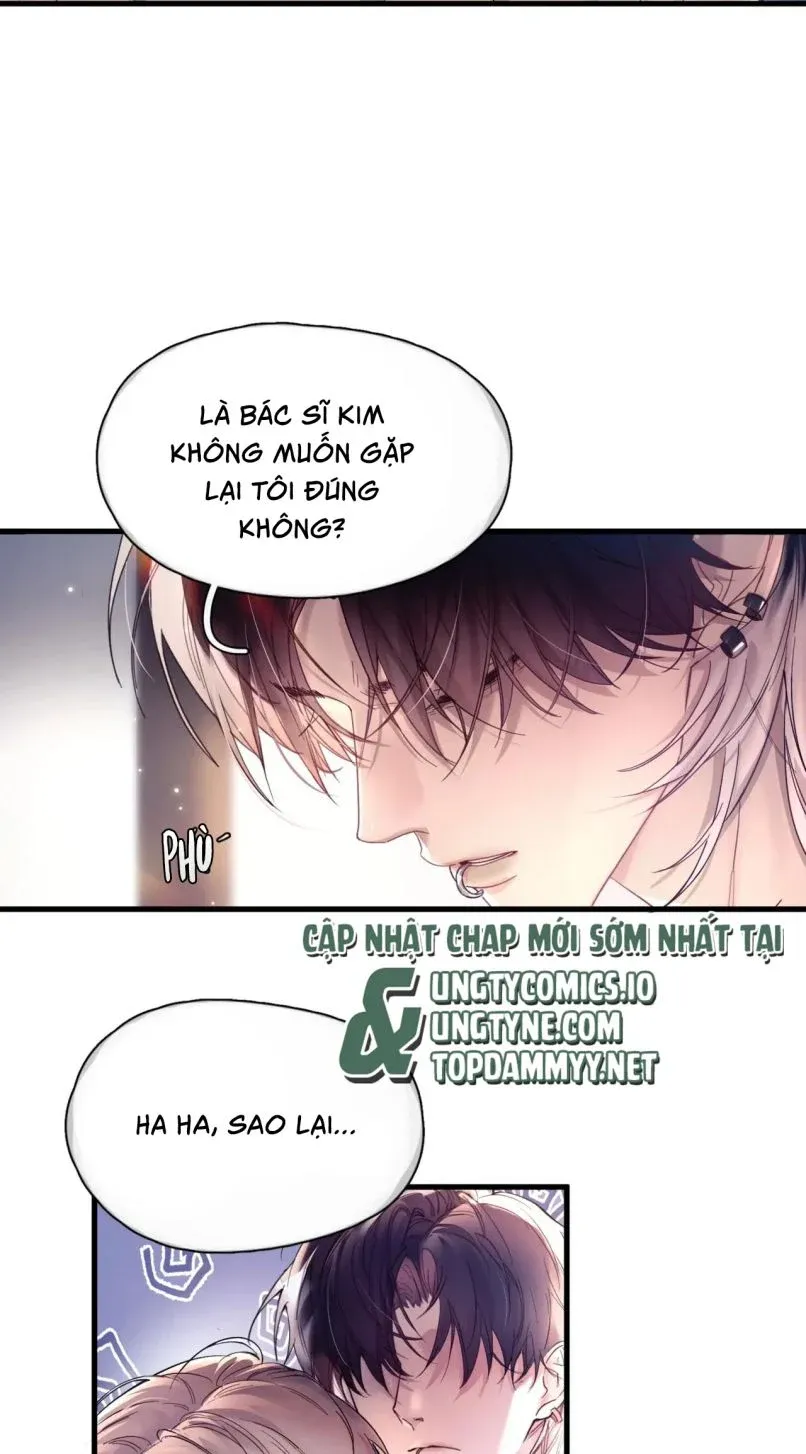 đọc truyện Tinh Vệ Chương 13 ảnh 27 tại Giả Dược