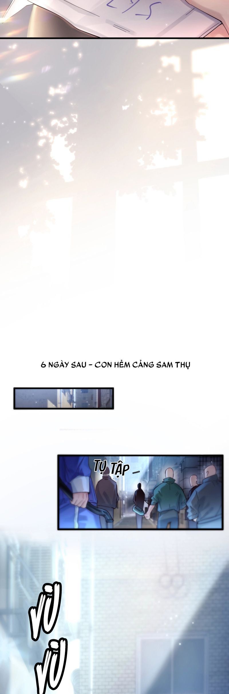 đọc truyện Tinh Vệ Chương 14 ảnh 4 tại Giả Dược