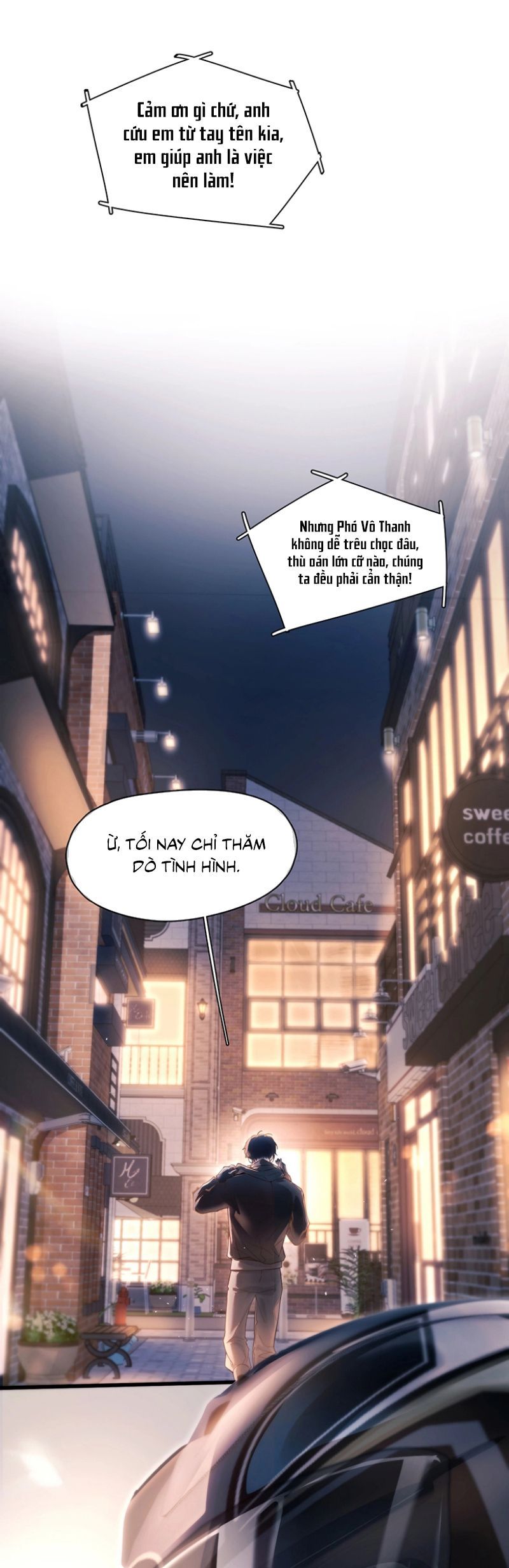 đọc truyện Tinh Vệ Chương 19 ảnh 12 tại Thiên Thai Truyện