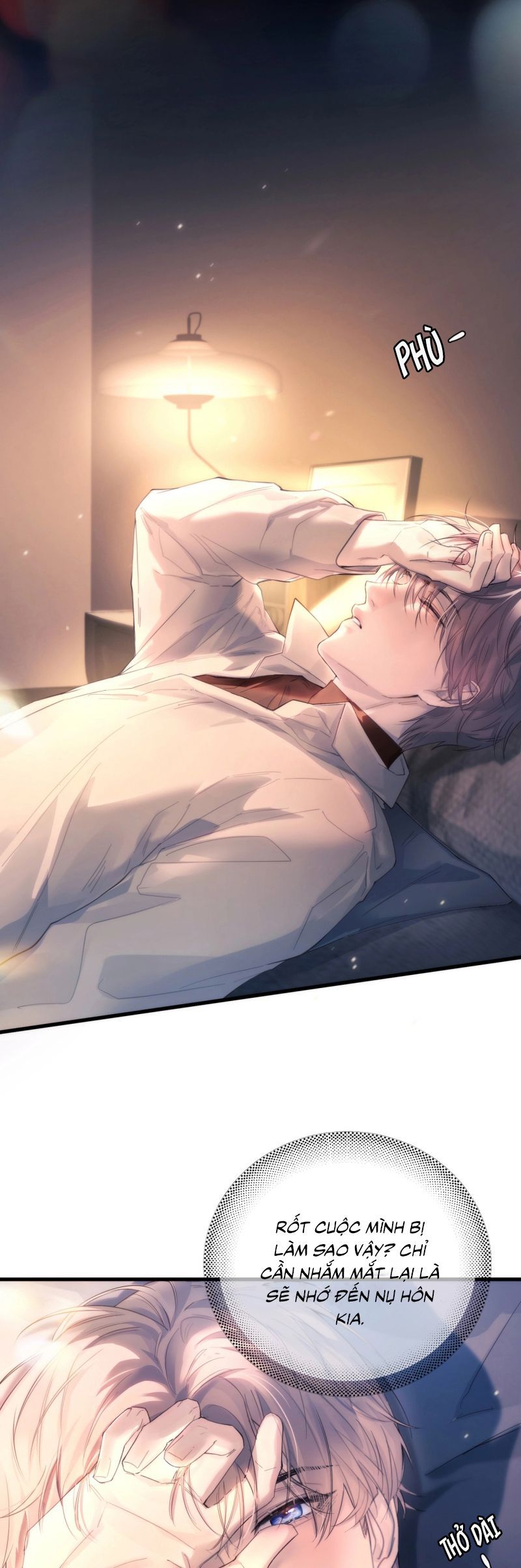 đọc truyện Tinh Vệ Chương 19 ảnh 15 tại Thiên Thai Truyện