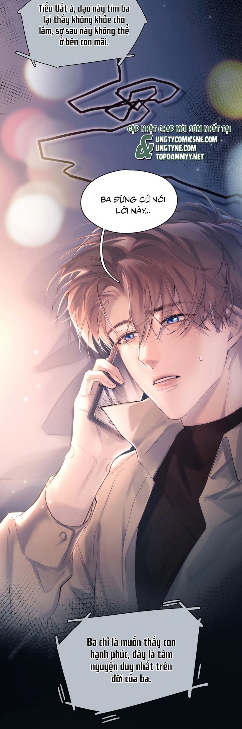 đọc truyện Tinh Vệ Chương 19 ảnh 18 tại Thiên Thai Truyện