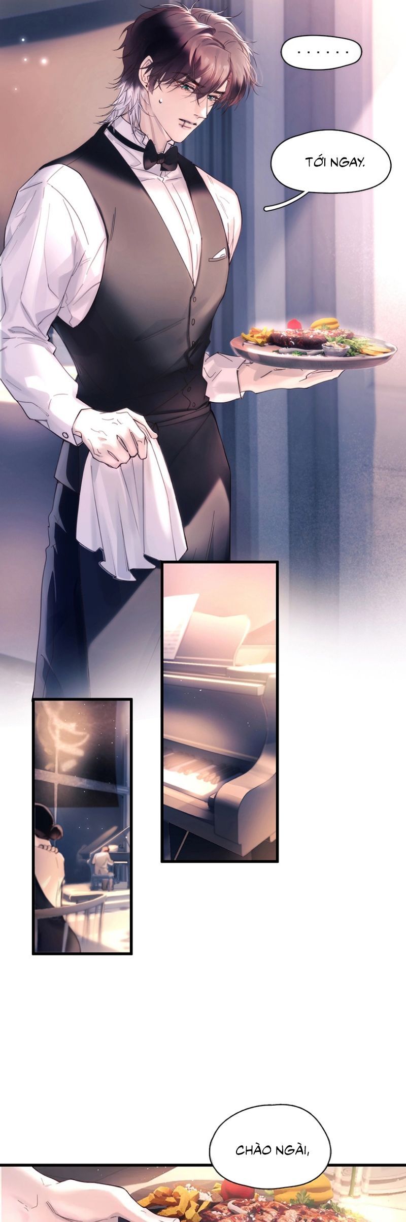 đọc truyện Tinh Vệ Chương 19 ảnh 23 tại Thiên Thai Truyện