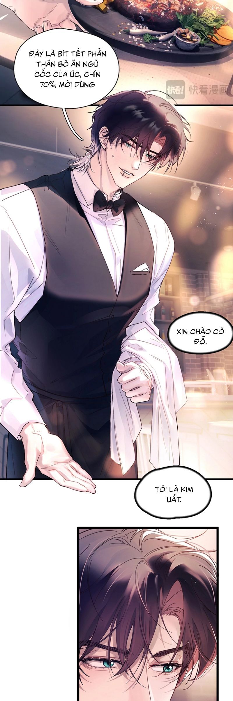 đọc truyện Tinh Vệ Chương 19 ảnh 24 tại Thiên Thai Truyện