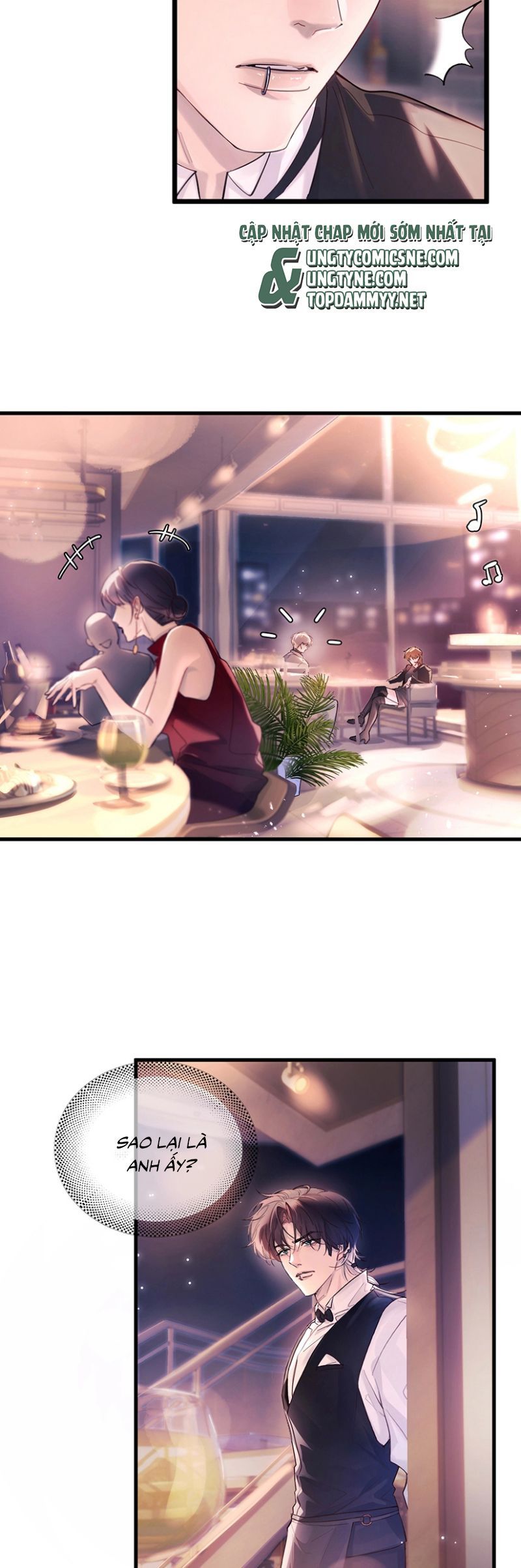 đọc truyện Tinh Vệ Chương 19 ảnh 25 tại Thiên Thai Truyện