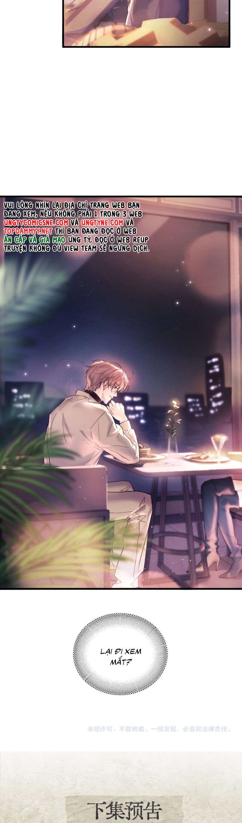 đọc truyện Tinh Vệ Chương 19 ảnh 26 tại Thiên Thai Truyện