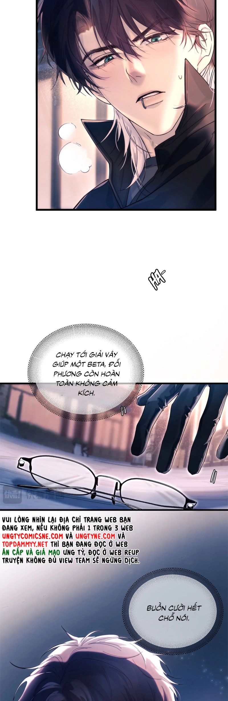 đọc truyện Tinh Vệ Chương 19 ảnh 5 tại Thiên Thai Truyện