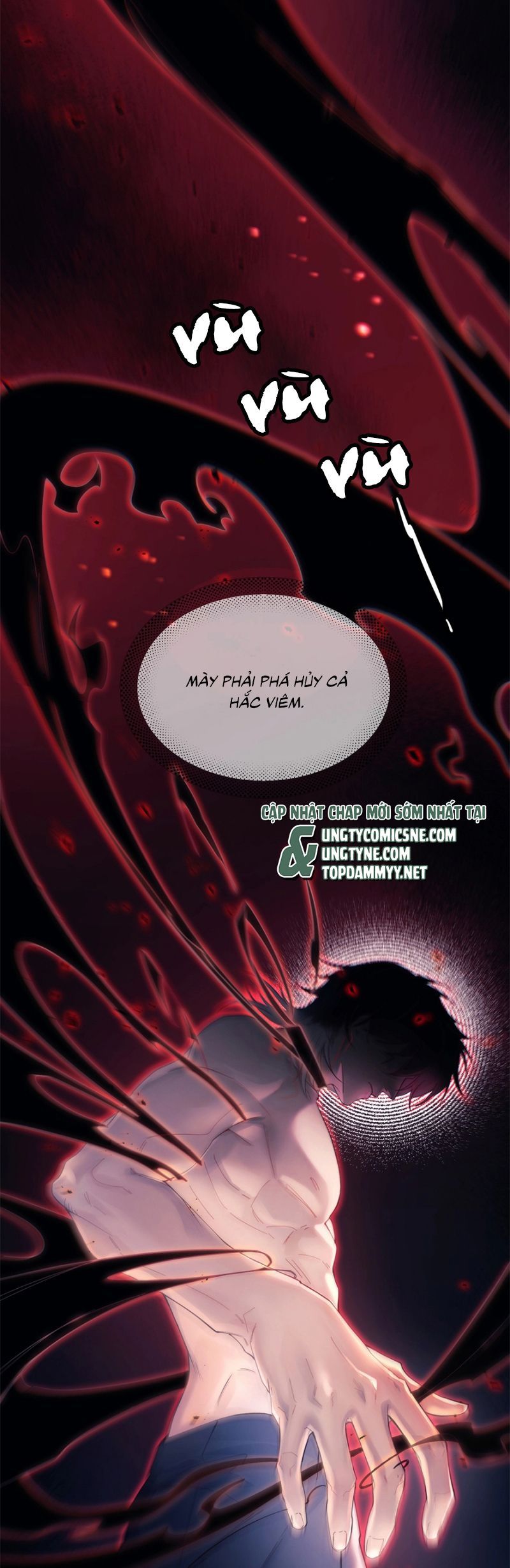 đọc truyện Tinh Vệ Chương 19 ảnh 7 tại Thiên Thai Truyện