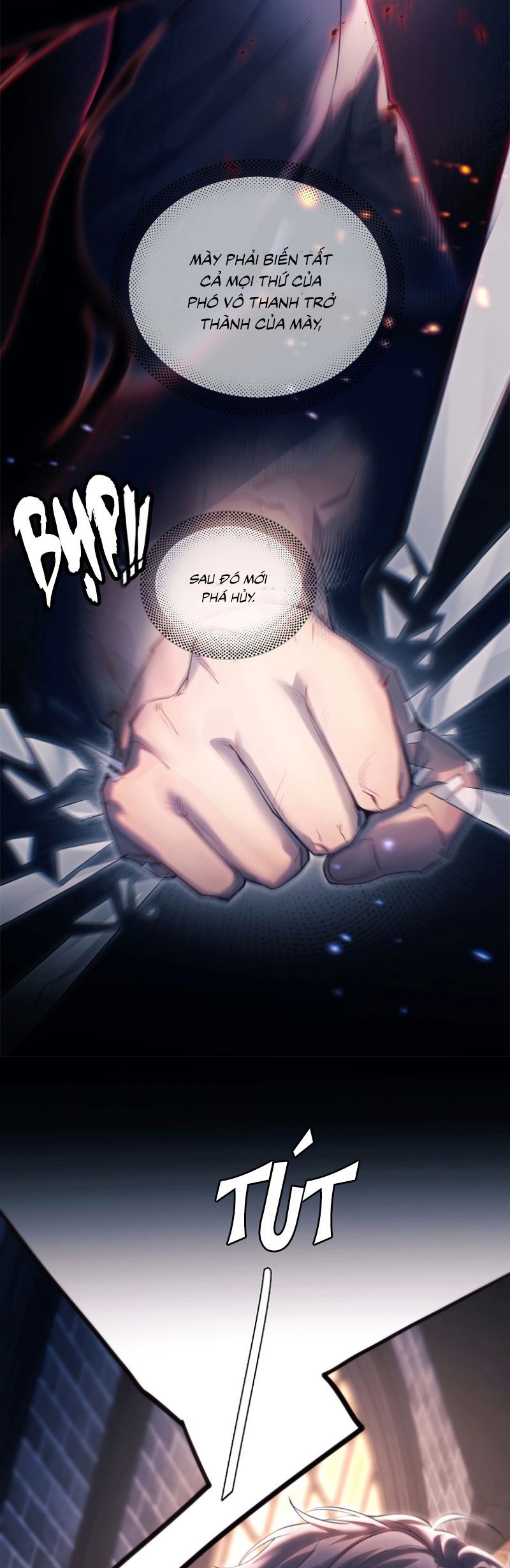 đọc truyện Tinh Vệ Chương 19 ảnh 8 tại Thiên Thai Truyện