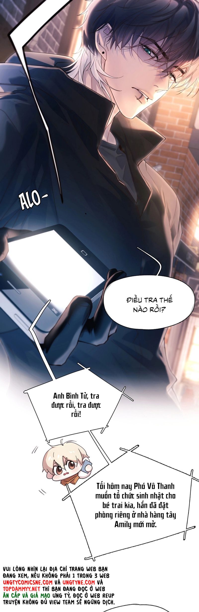 đọc truyện Tinh Vệ Chương 19 ảnh 9 tại Thiên Thai Truyện