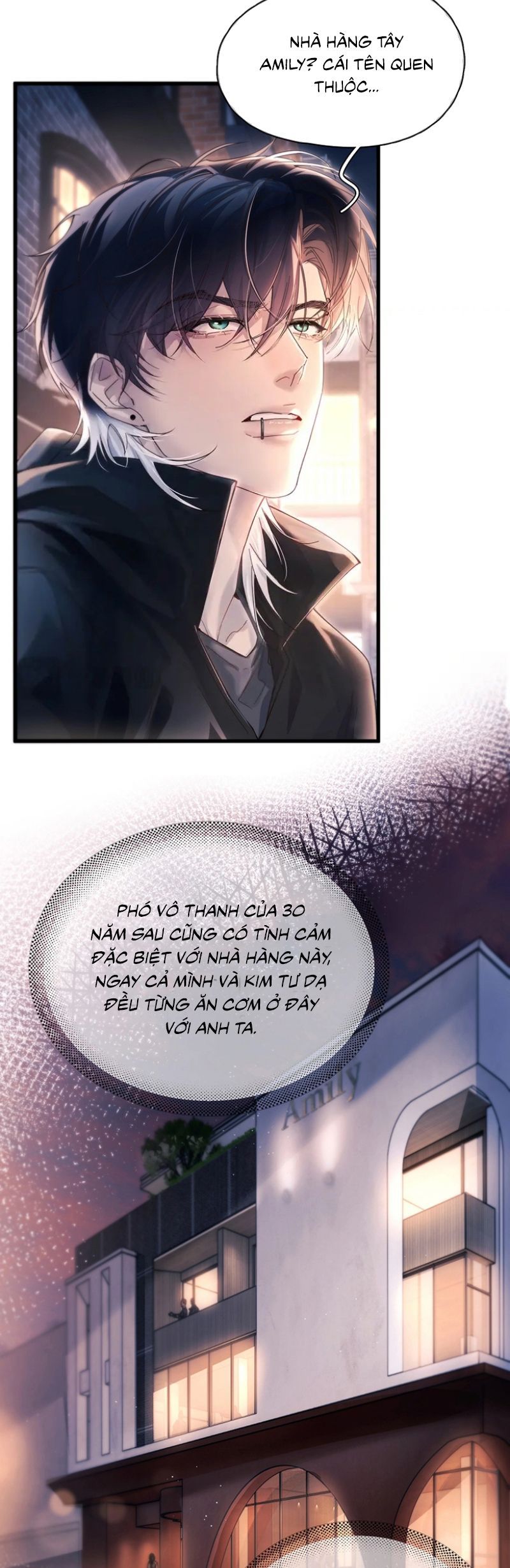 đọc truyện Tinh Vệ Chương 19 ảnh 10 tại Thiên Thai Truyện