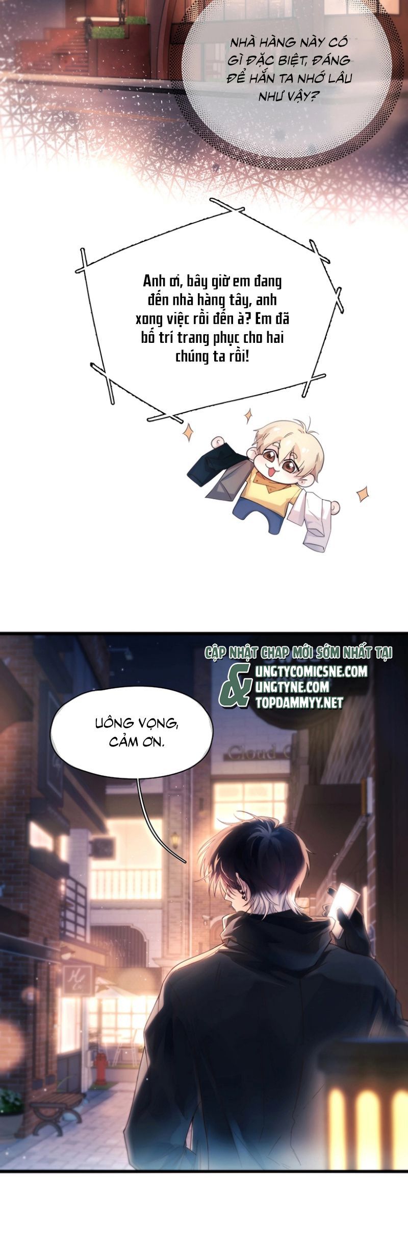 đọc truyện Tinh Vệ Chương 19 ảnh 11 tại Thiên Thai Truyện