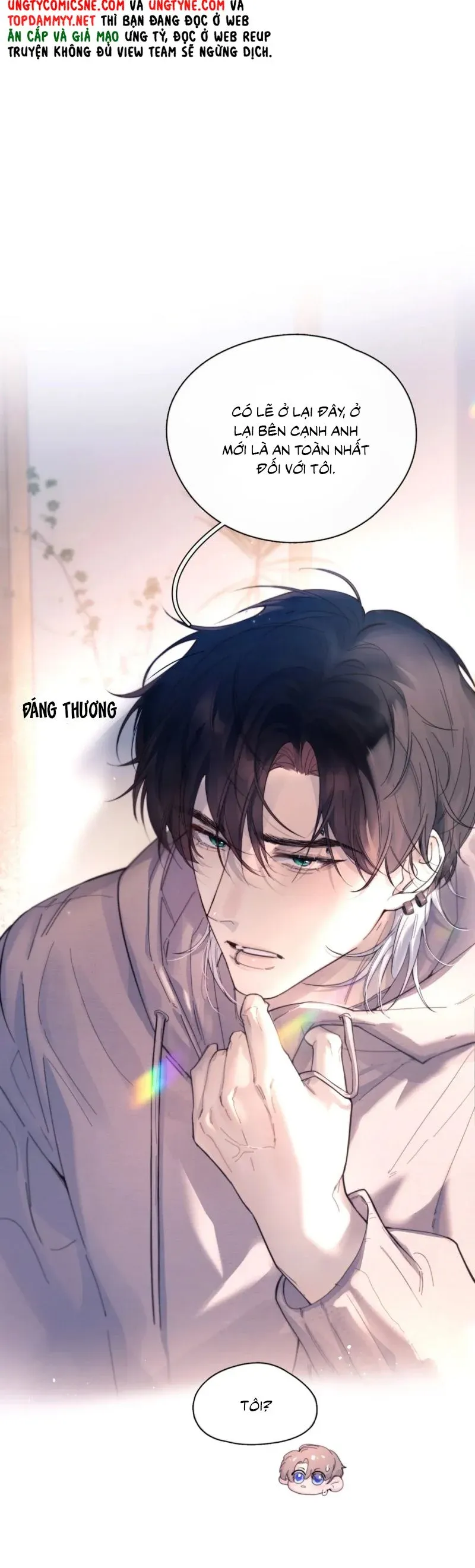 đọc truyện Tinh Vệ Chương 28 ảnh 22 tại Giả Dược