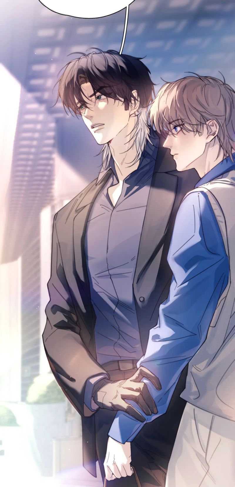 đọc truyện Tinh Vệ Chương 34 ảnh 12 tại Thiên Thai Truyện