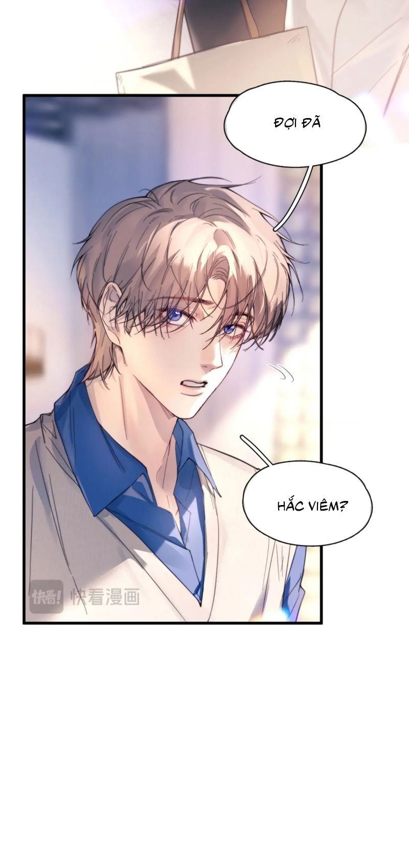 đọc truyện Tinh Vệ Chương 34 ảnh 13 tại Thiên Thai Truyện