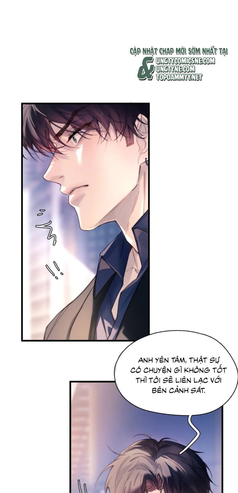 đọc truyện Tinh Vệ Chương 34 ảnh 14 tại Thiên Thai Truyện