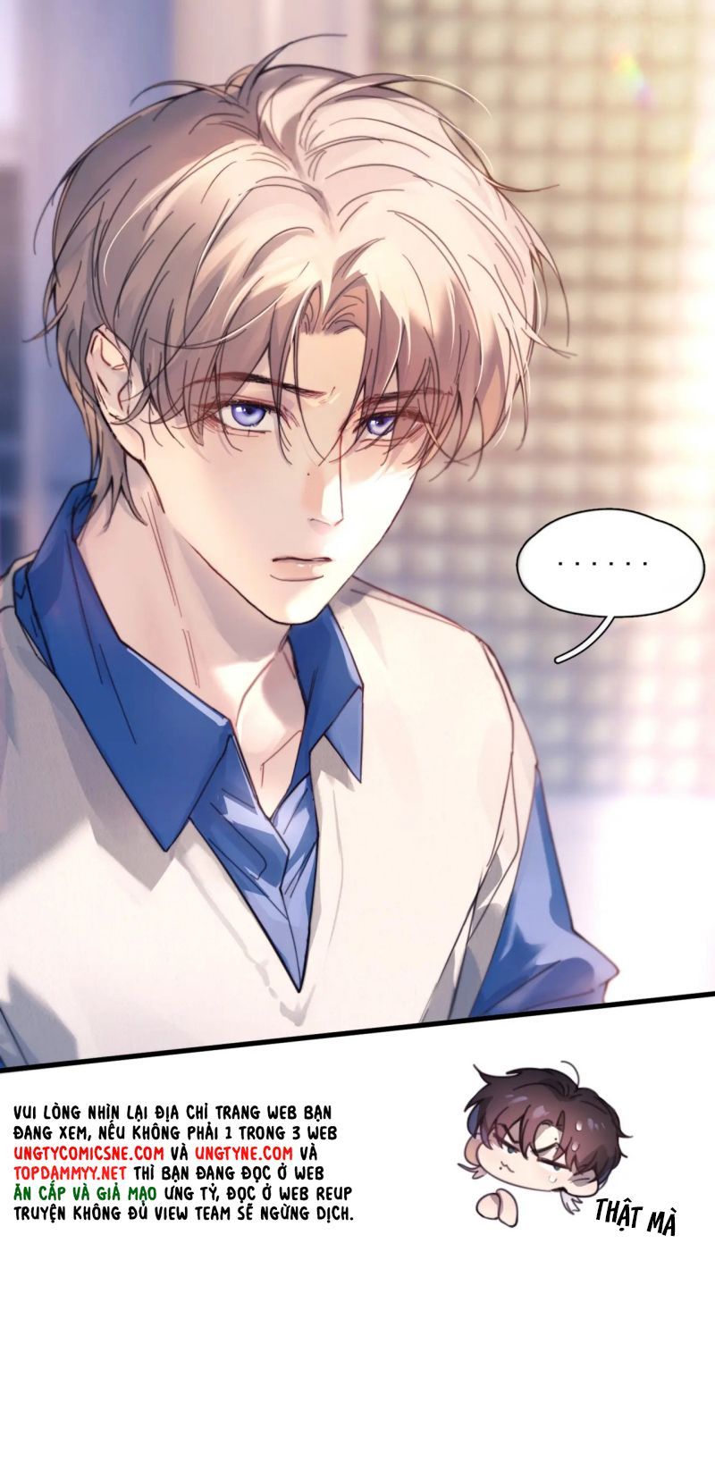 đọc truyện Tinh Vệ Chương 34 ảnh 16 tại Thiên Thai Truyện