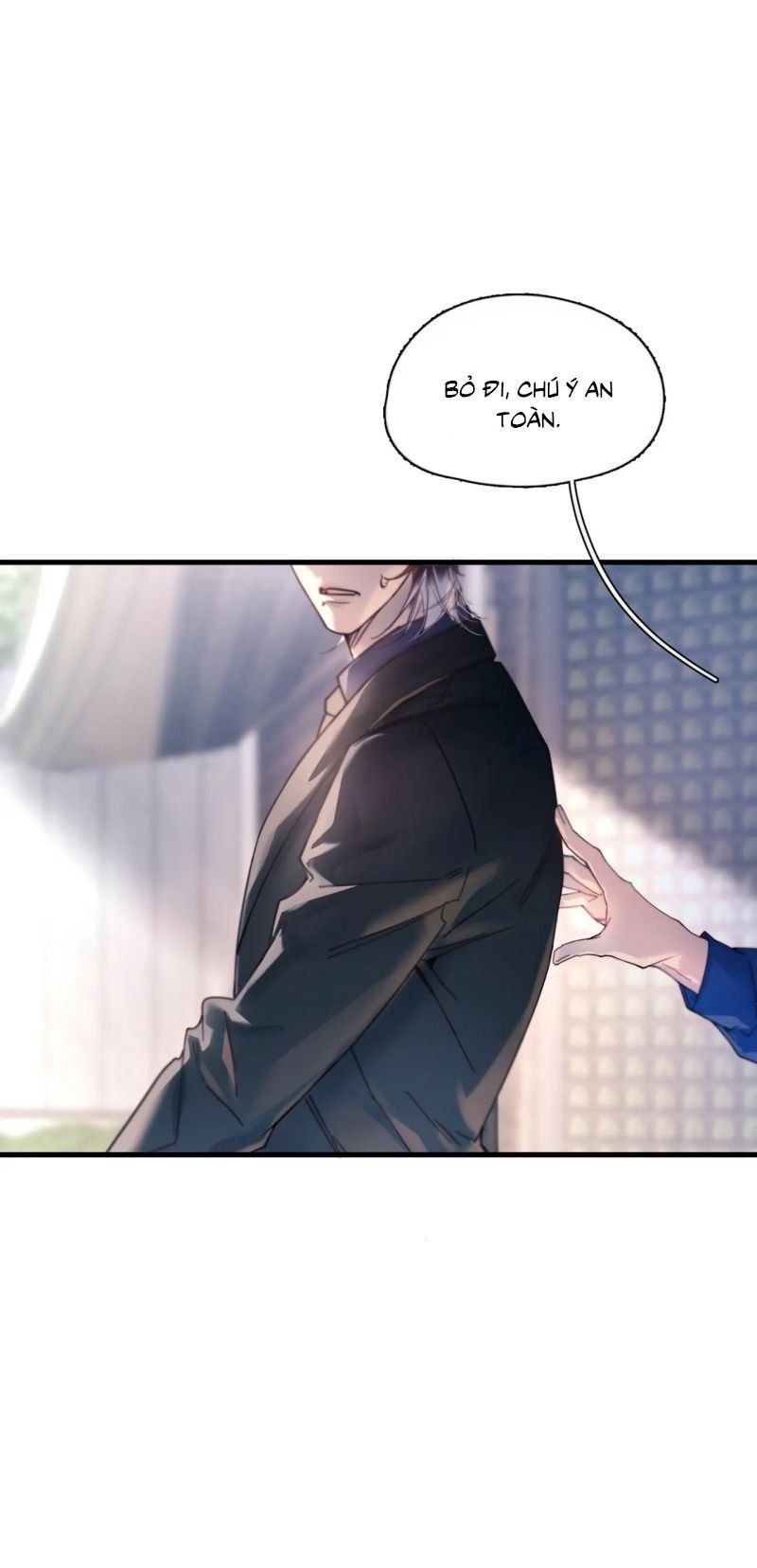 đọc truyện Tinh Vệ Chương 34 ảnh 17 tại Thiên Thai Truyện