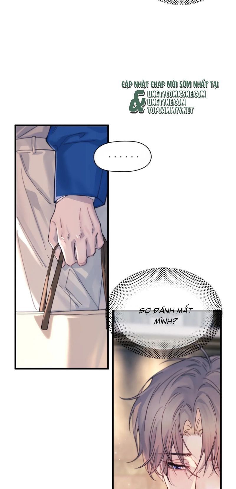 đọc truyện Tinh Vệ Chương 34 ảnh 19 tại Thiên Thai Truyện