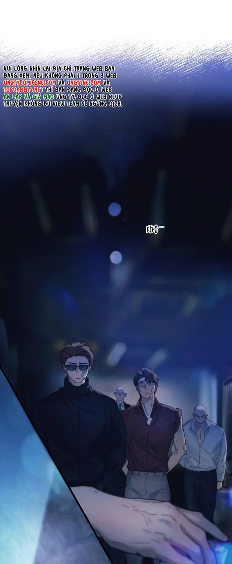 đọc truyện Tinh Vệ Chương 34 ảnh 21 tại Thiên Thai Truyện