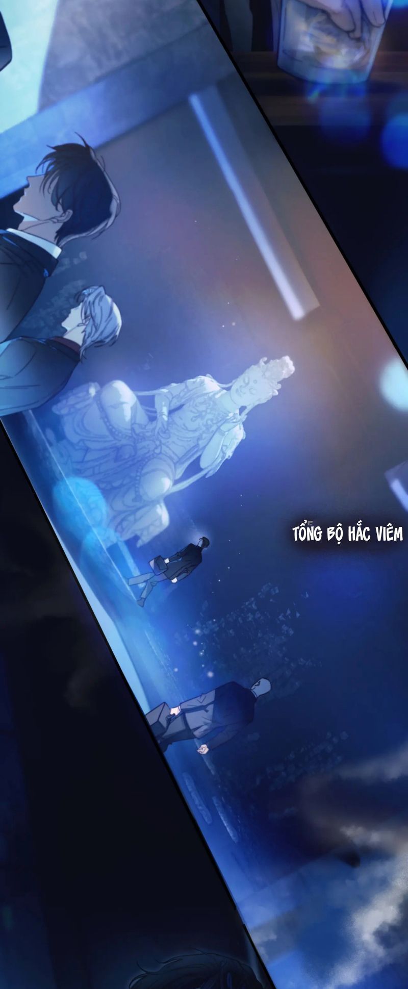 đọc truyện Tinh Vệ Chương 34 ảnh 22 tại Thiên Thai Truyện