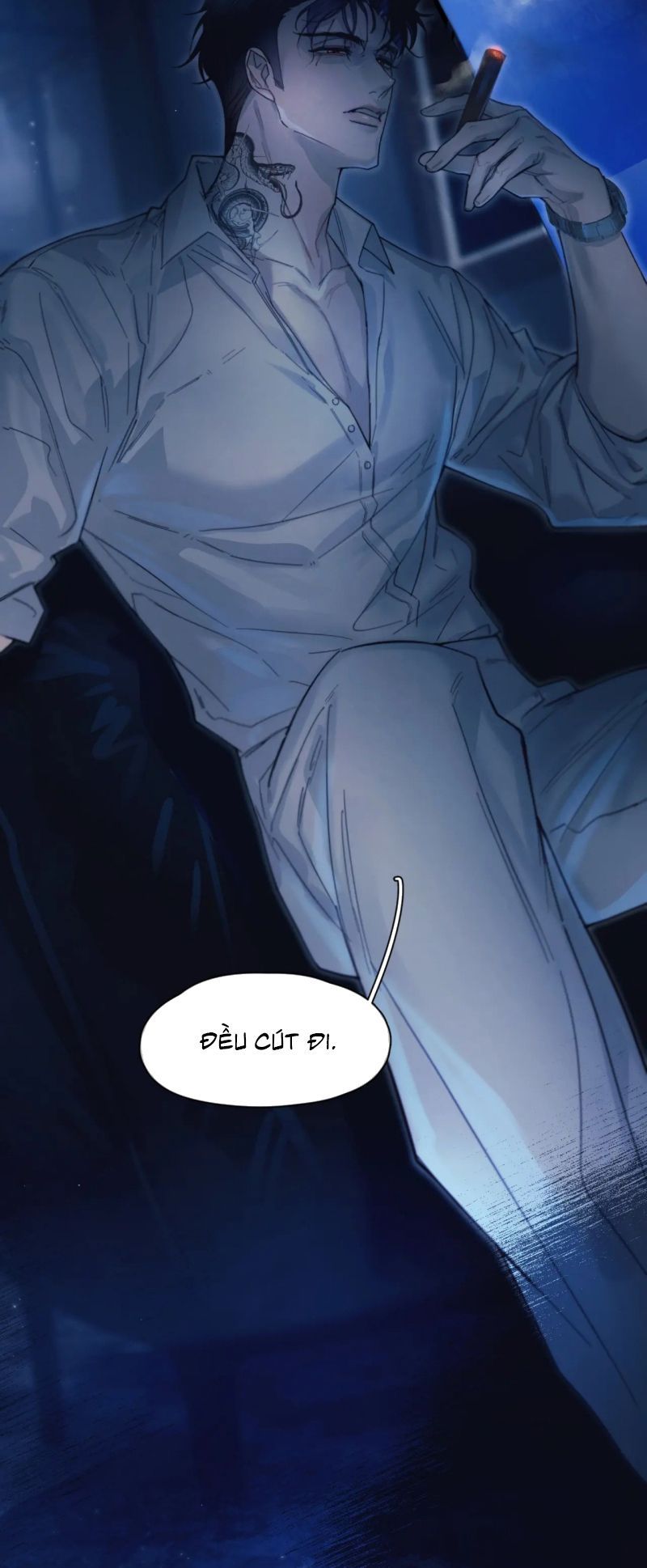 đọc truyện Tinh Vệ Chương 34 ảnh 23 tại Thiên Thai Truyện