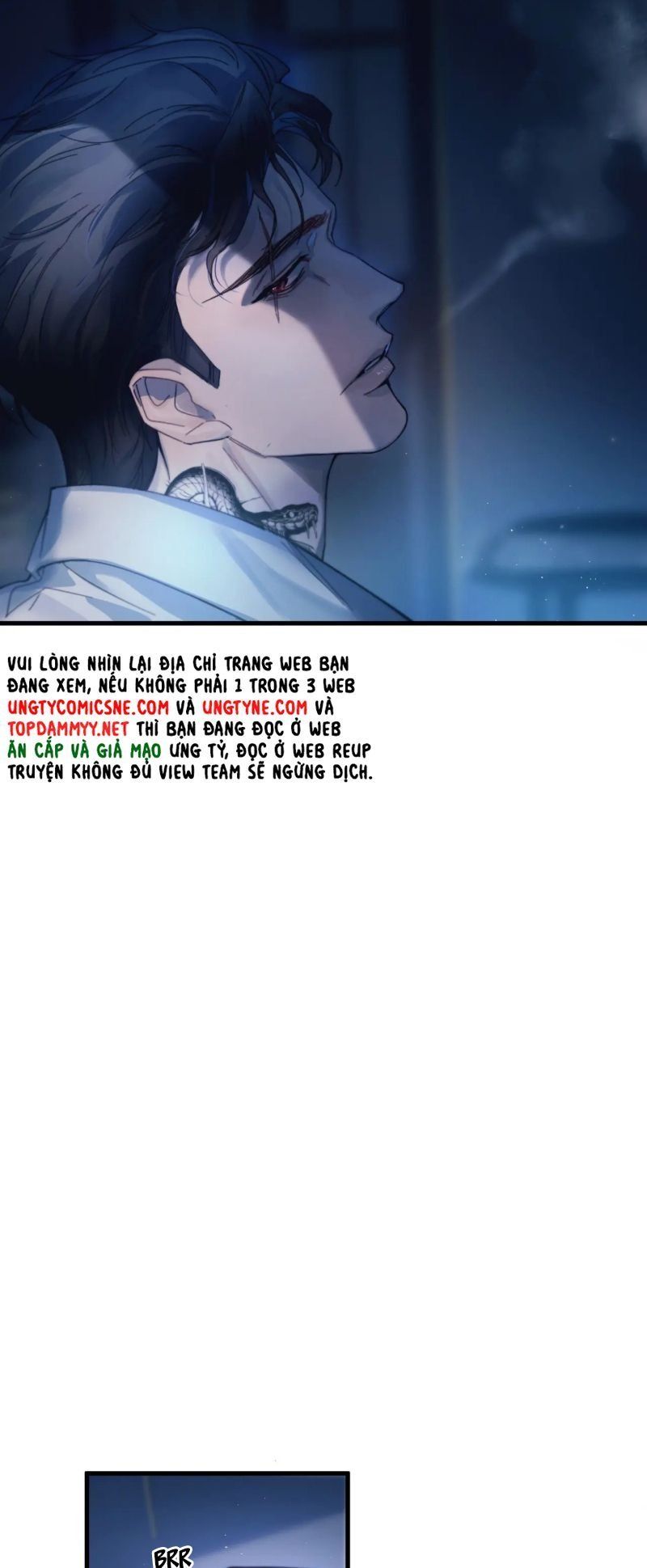 đọc truyện Tinh Vệ Chương 34 ảnh 26 tại Thiên Thai Truyện