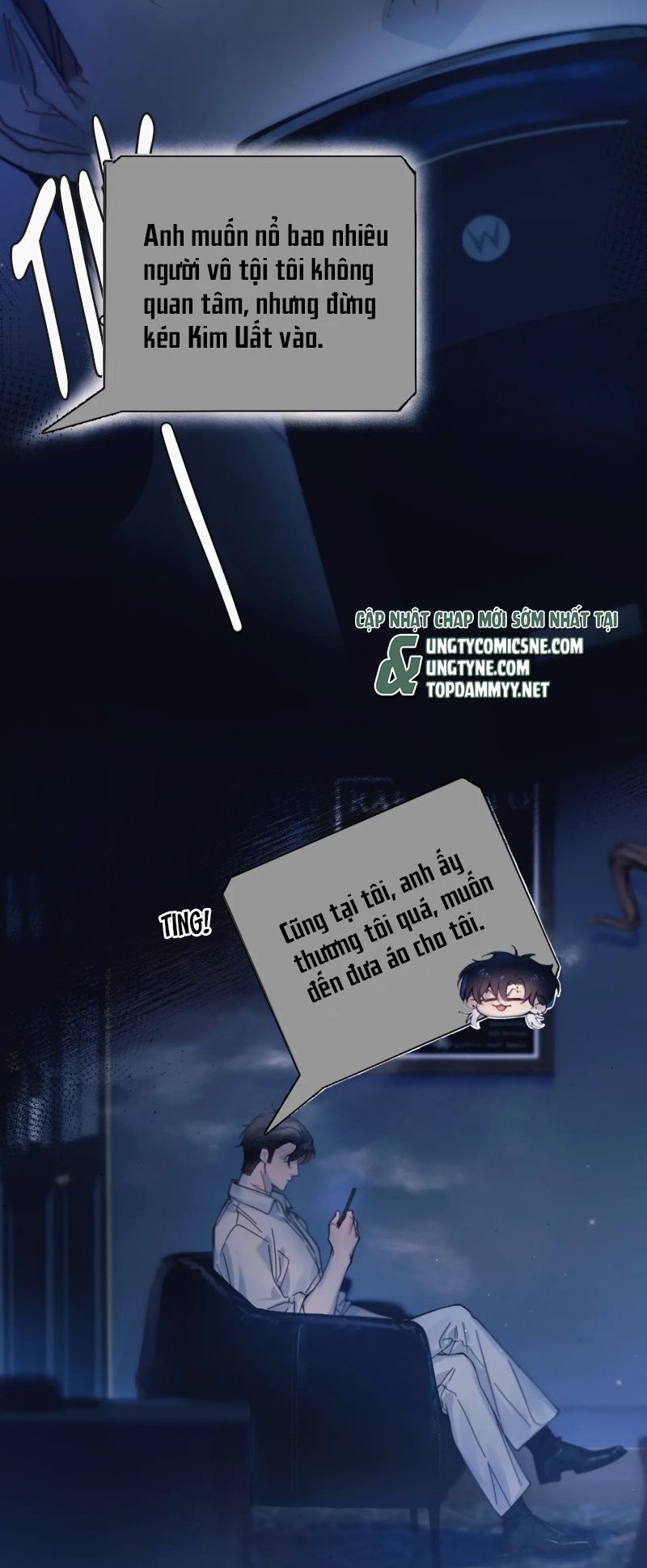 đọc truyện Tinh Vệ Chương 34 ảnh 29 tại Thiên Thai Truyện