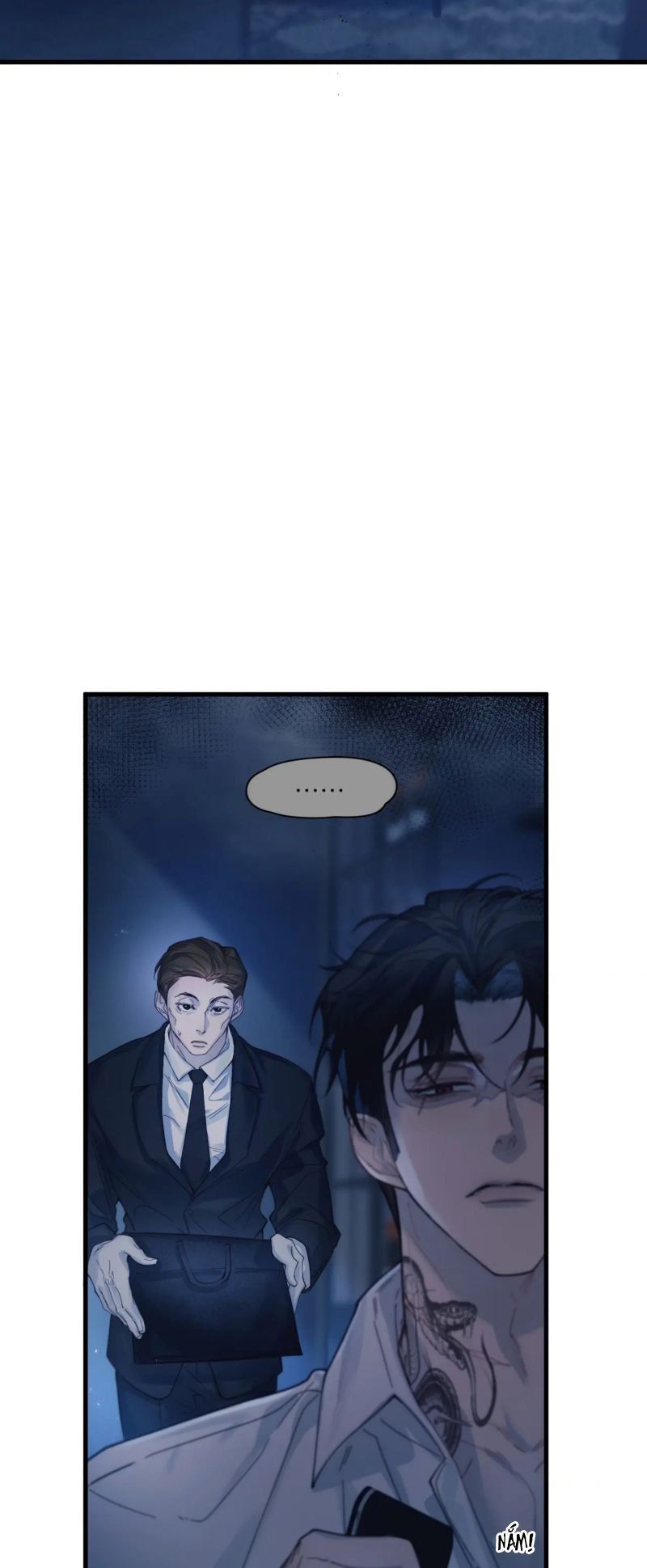 đọc truyện Tinh Vệ Chương 34 ảnh 30 tại Thiên Thai Truyện