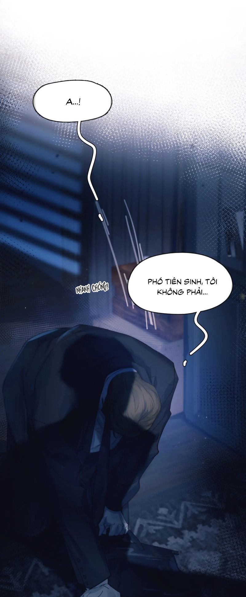 đọc truyện Tinh Vệ Chương 34 ảnh 33 tại Thiên Thai Truyện