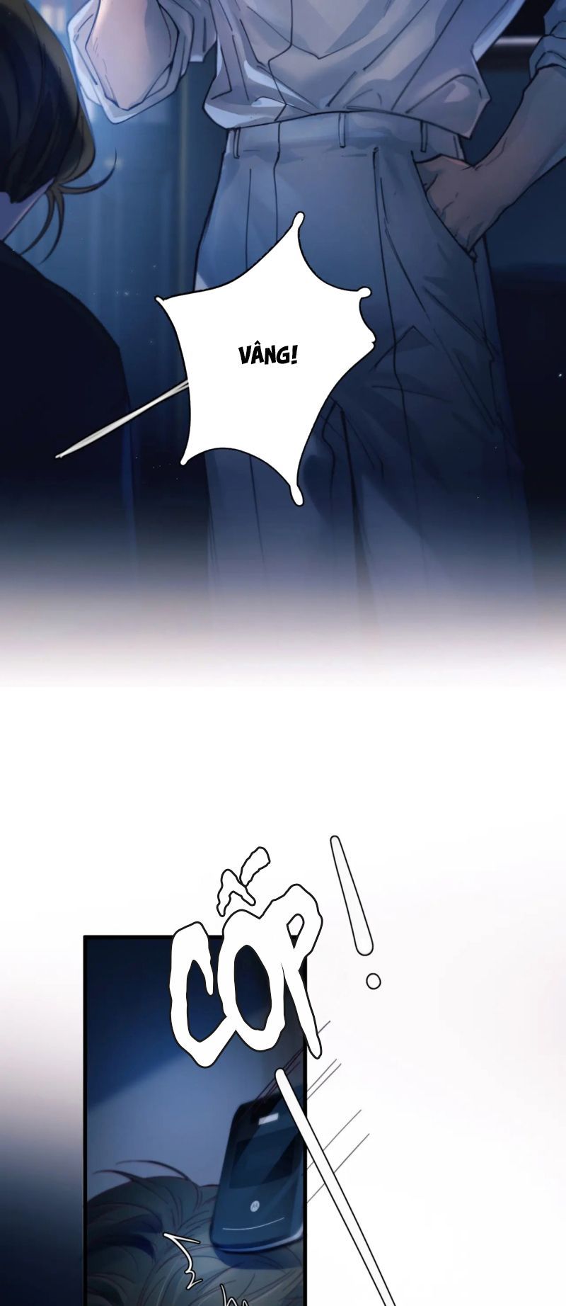 đọc truyện Tinh Vệ Chương 34 ảnh 35 tại Thiên Thai Truyện