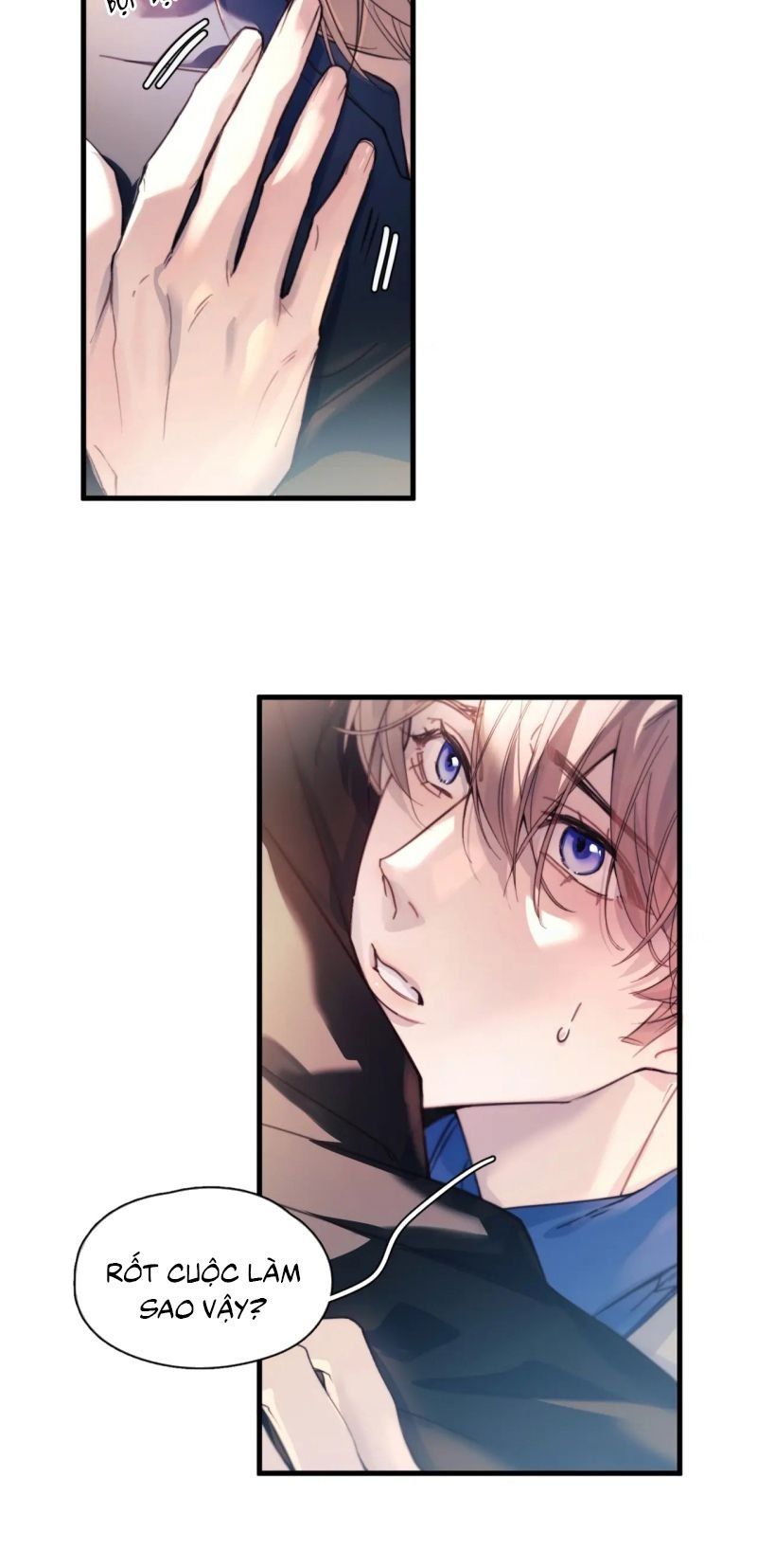 đọc truyện Tinh Vệ Chương 34 ảnh 8 tại Thiên Thai Truyện