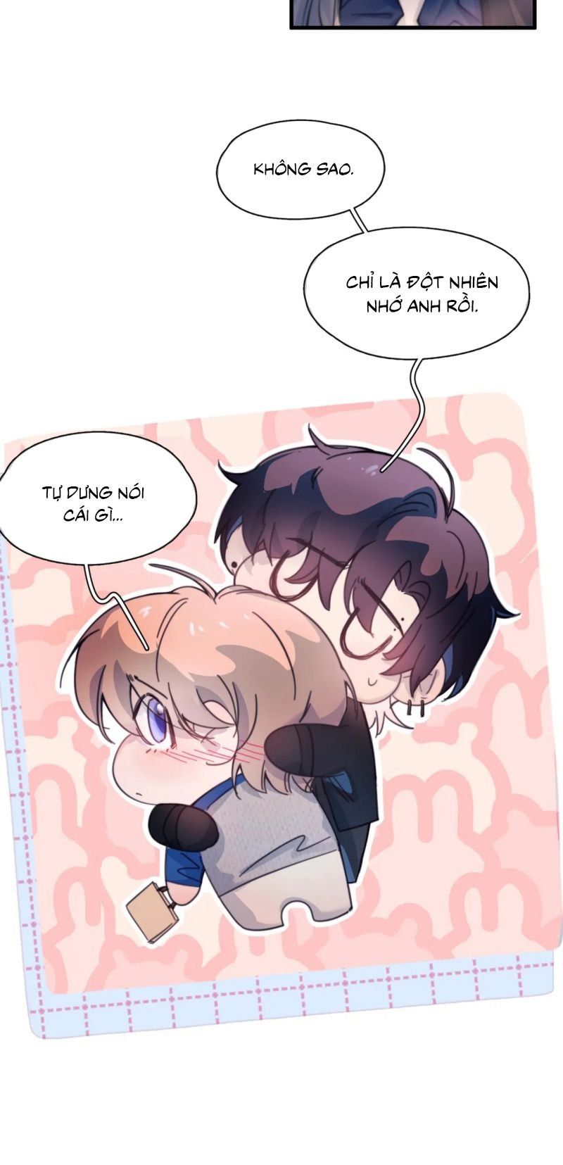 đọc truyện Tinh Vệ Chương 34 ảnh 10 tại Thiên Thai Truyện