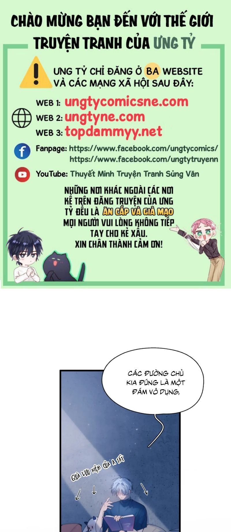 đọc truyện Tinh Vệ Chương 35 ảnh 2 tại Thiên Thai Truyện