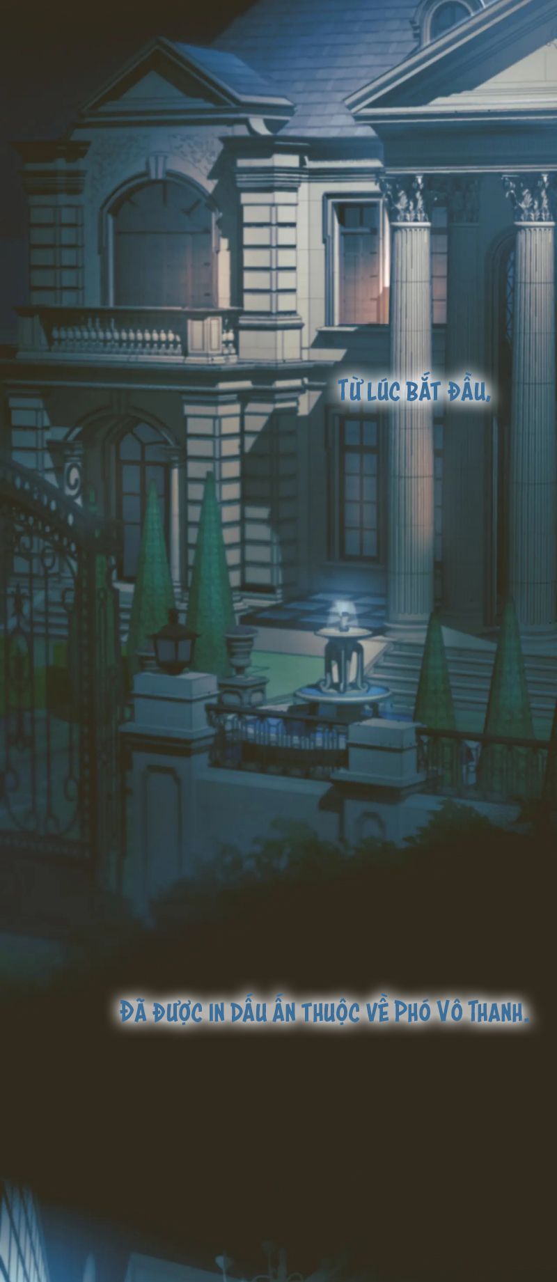 đọc truyện Tinh Vệ Chương 35 ảnh 13 tại Thiên Thai Truyện