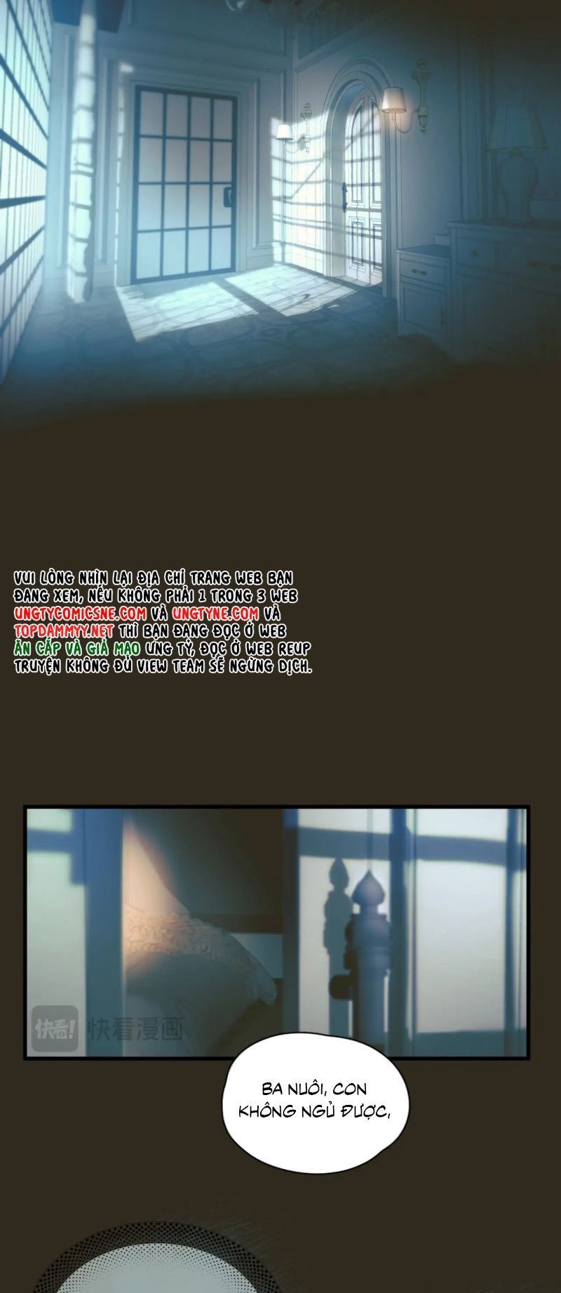 đọc truyện Tinh Vệ Chương 35 ảnh 14 tại Thiên Thai Truyện