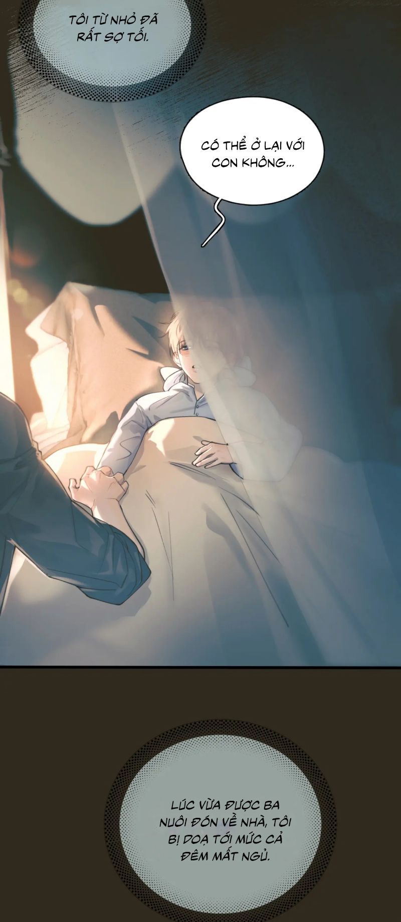 đọc truyện Tinh Vệ Chương 35 ảnh 15 tại Thiên Thai Truyện