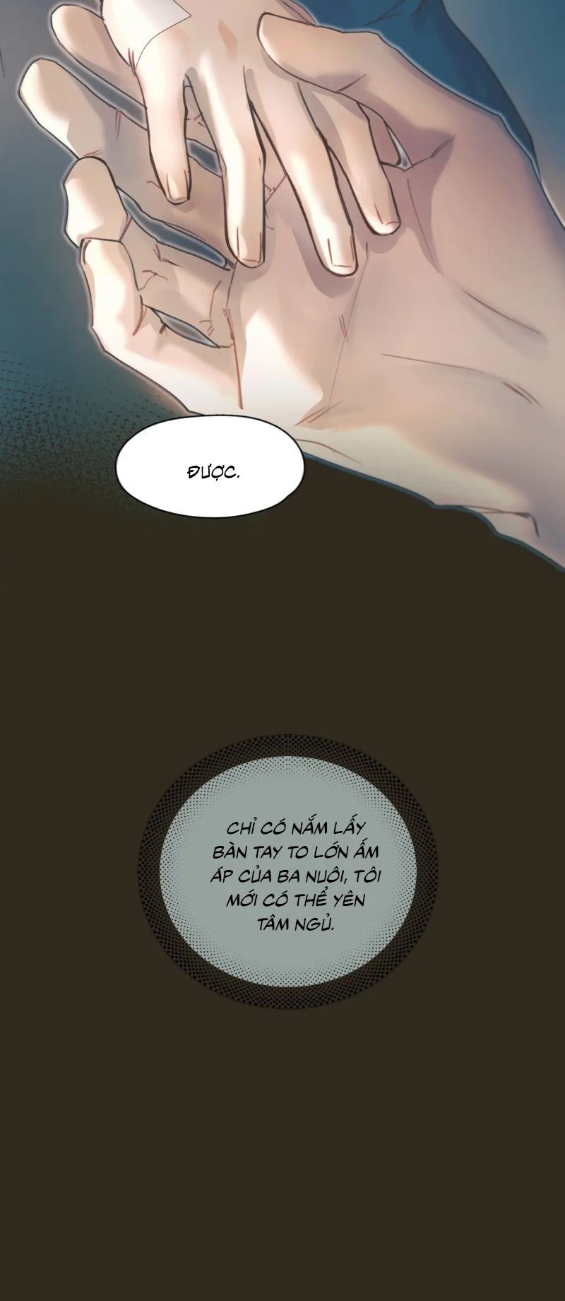 đọc truyện Tinh Vệ Chương 35 ảnh 17 tại Thiên Thai Truyện