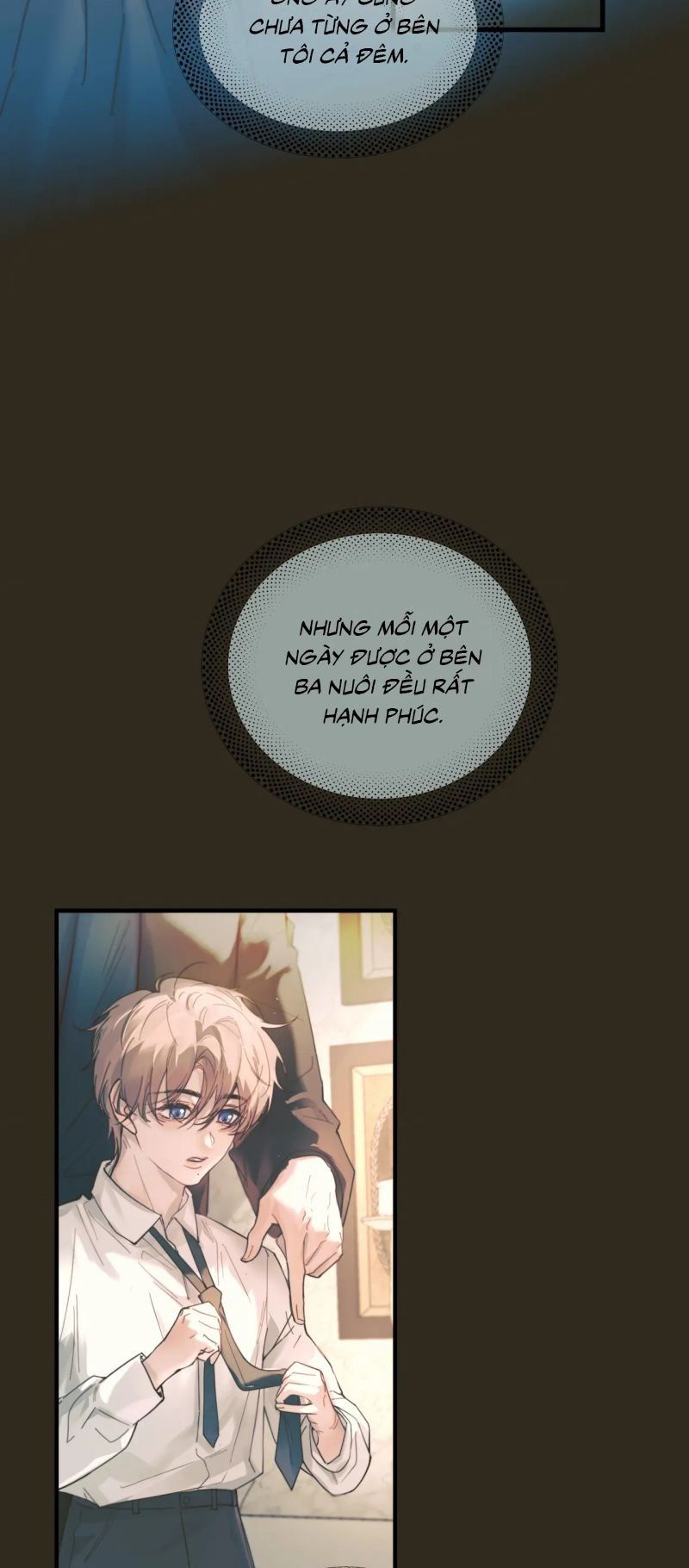 đọc truyện Tinh Vệ Chương 35 ảnh 19 tại Thiên Thai Truyện