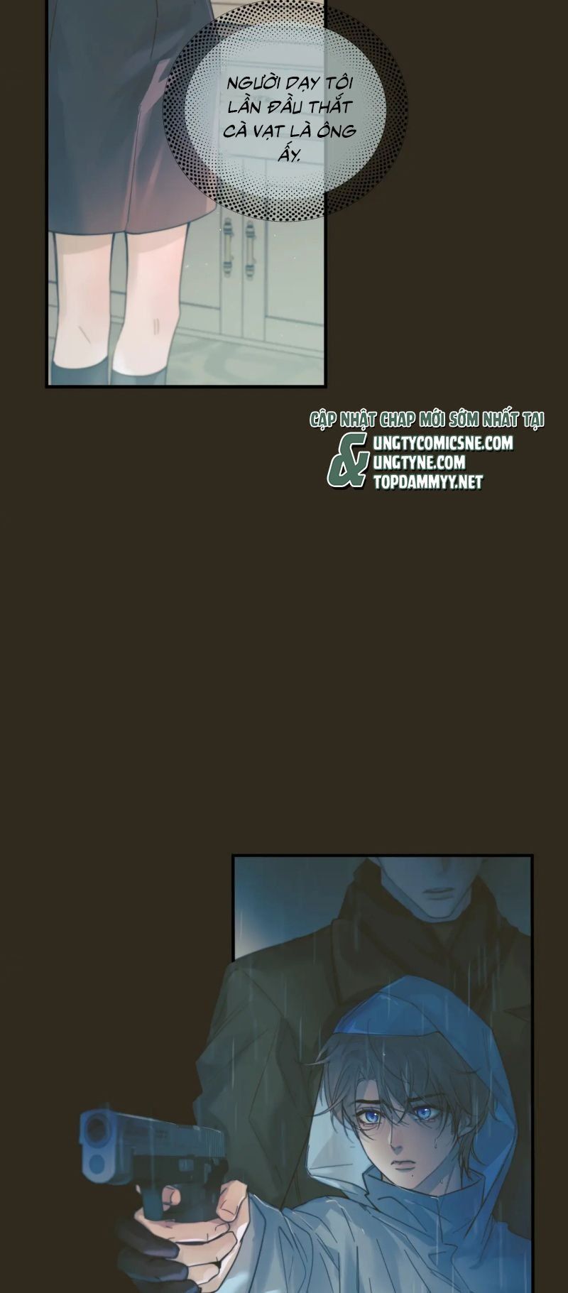 đọc truyện Tinh Vệ Chương 35 ảnh 20 tại Thiên Thai Truyện