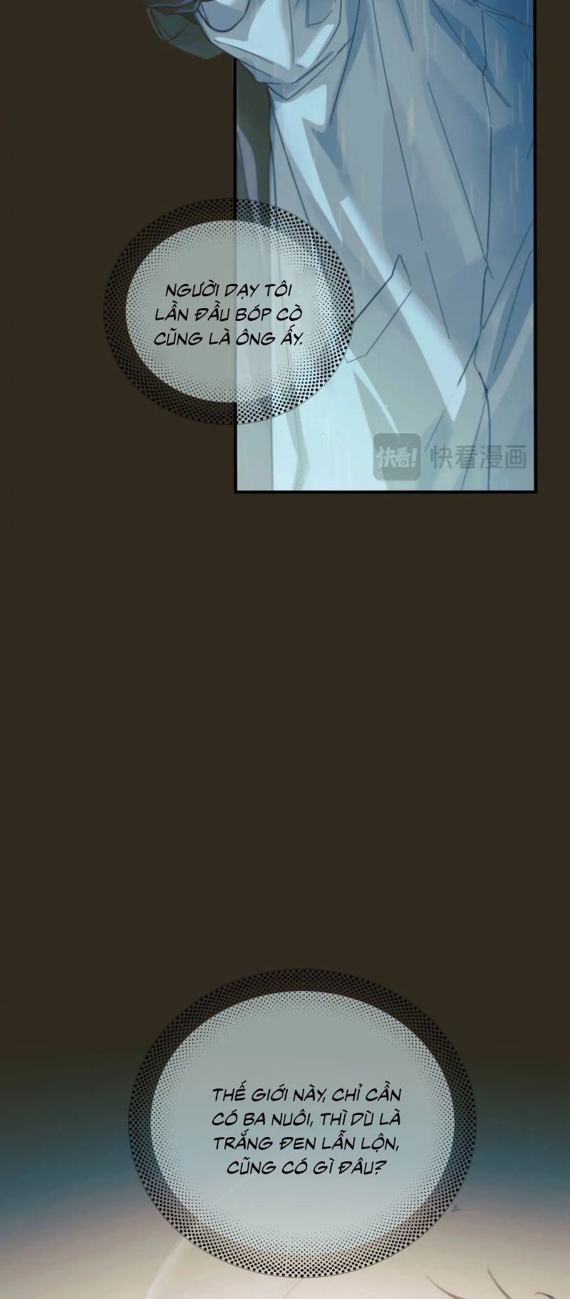 đọc truyện Tinh Vệ Chương 35 ảnh 21 tại Thiên Thai Truyện