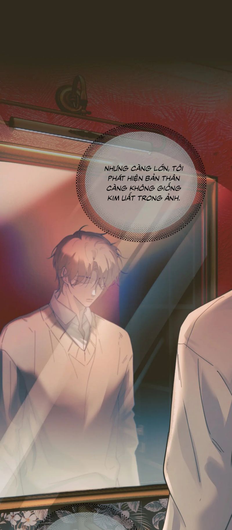 đọc truyện Tinh Vệ Chương 35 ảnh 23 tại Thiên Thai Truyện