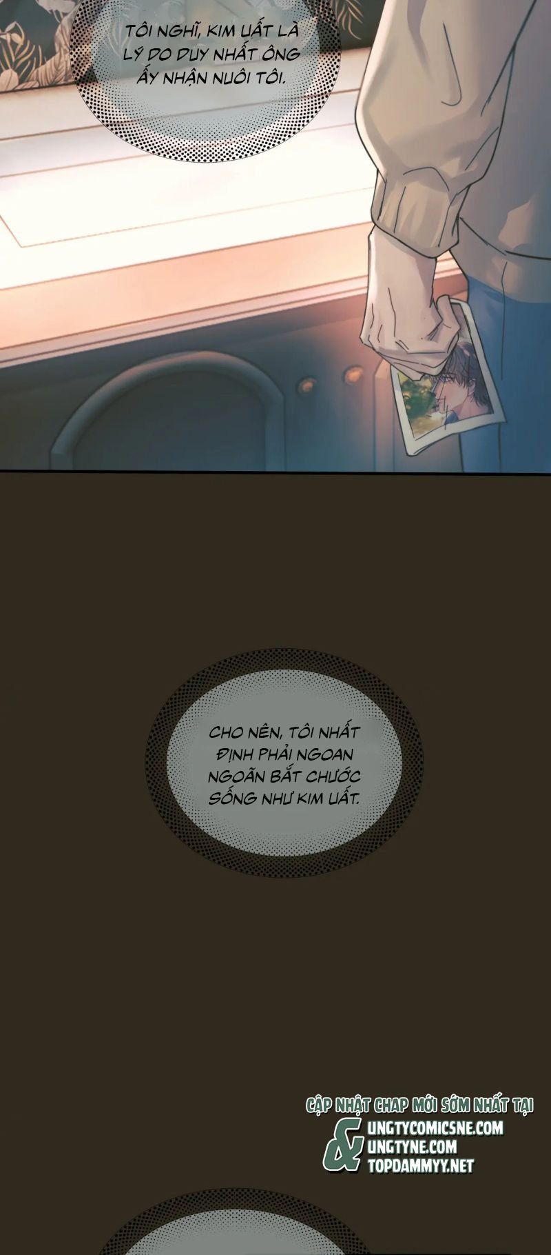 đọc truyện Tinh Vệ Chương 35 ảnh 24 tại Thiên Thai Truyện