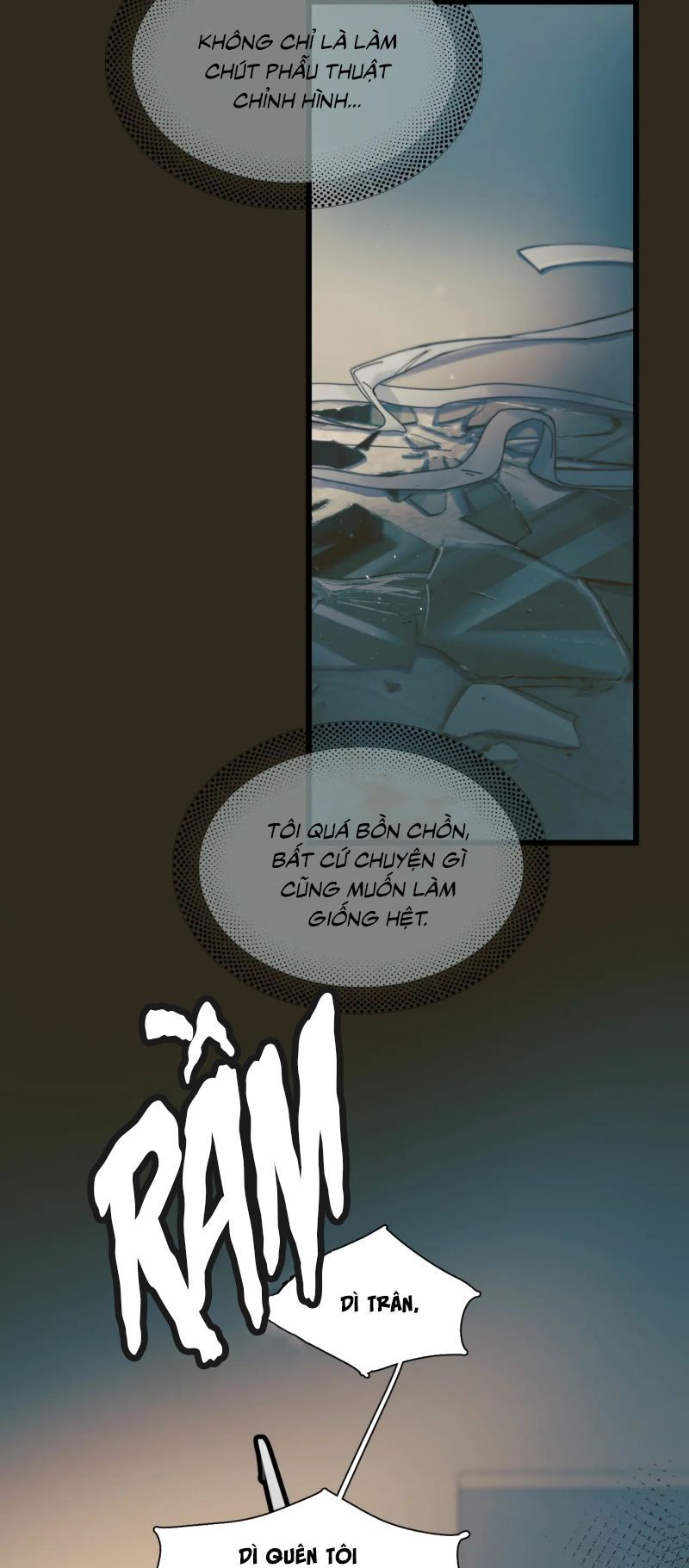 đọc truyện Tinh Vệ Chương 35 ảnh 25 tại Thiên Thai Truyện