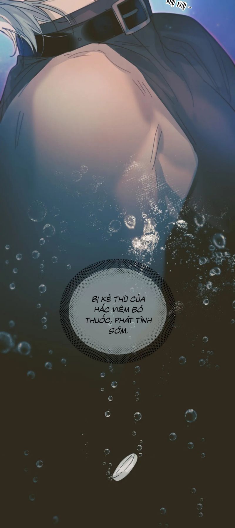 đọc truyện Tinh Vệ Chương 35 ảnh 38 tại Thiên Thai Truyện