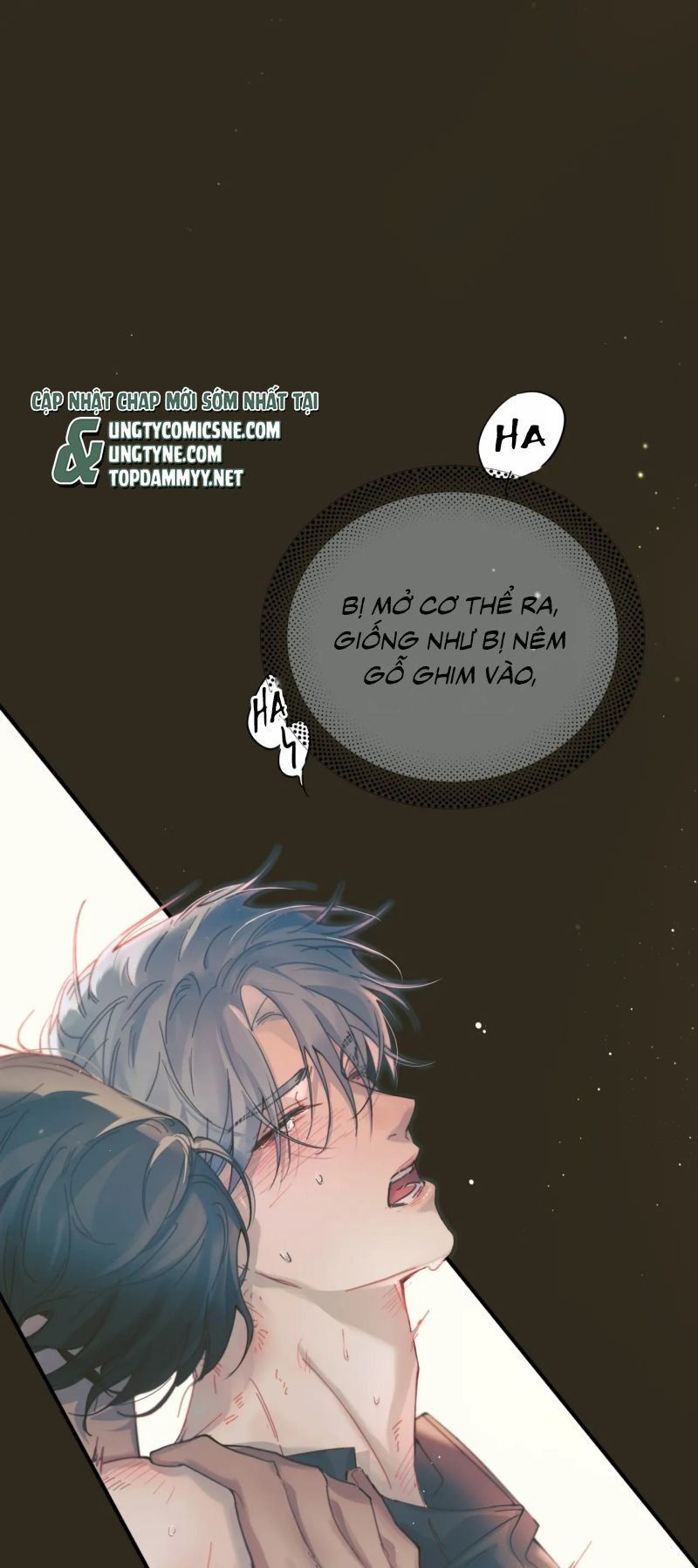 đọc truyện Tinh Vệ Chương 35 ảnh 41 tại Thiên Thai Truyện