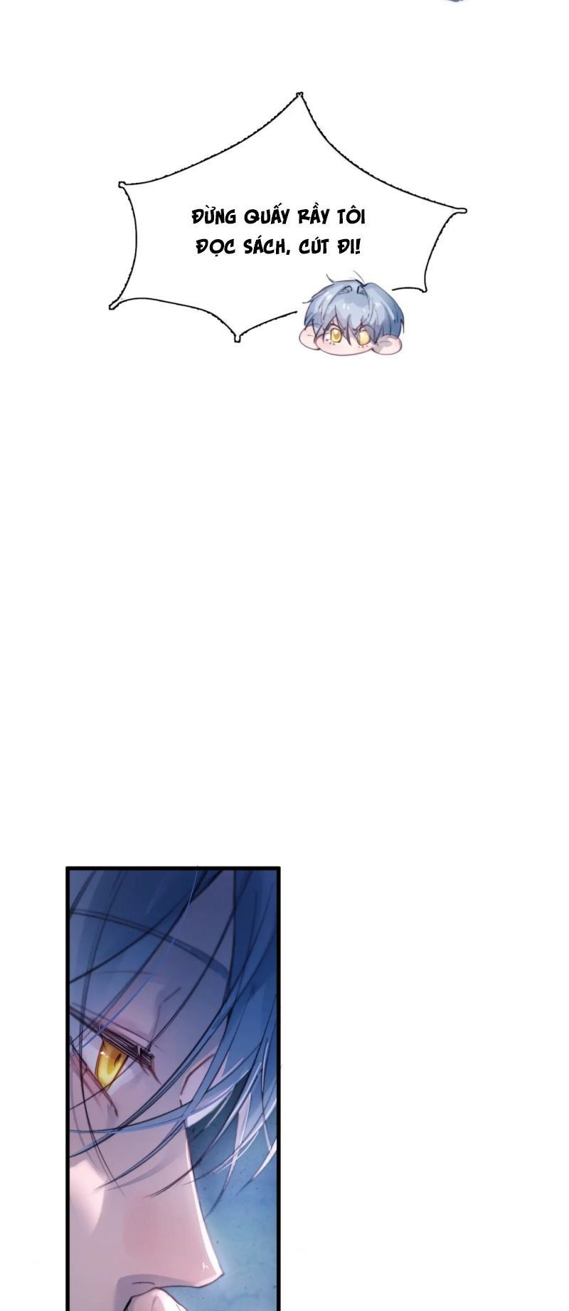 đọc truyện Tinh Vệ Chương 35 ảnh 6 tại Thiên Thai Truyện