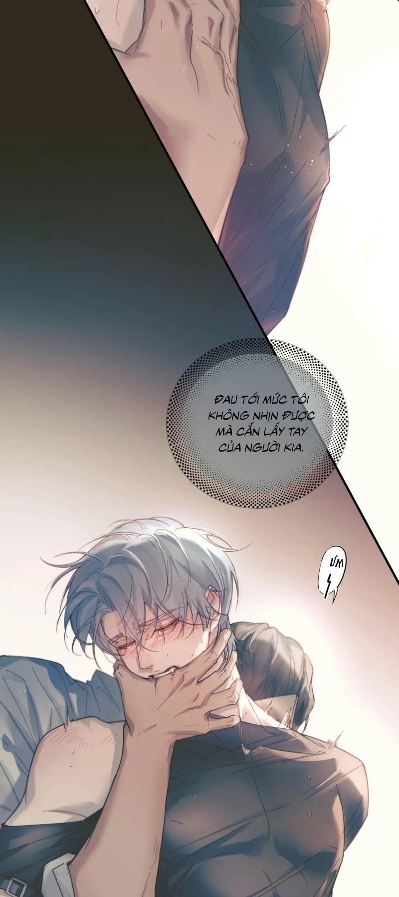 đọc truyện Tinh Vệ Chương 35 ảnh 42 tại Thiên Thai Truyện