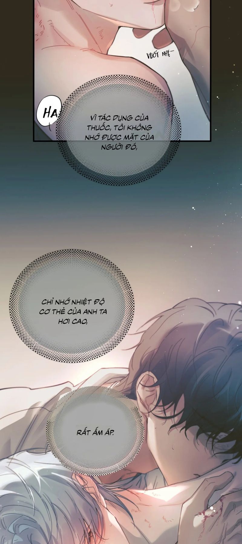 đọc truyện Tinh Vệ Chương 35 ảnh 44 tại Thiên Thai Truyện