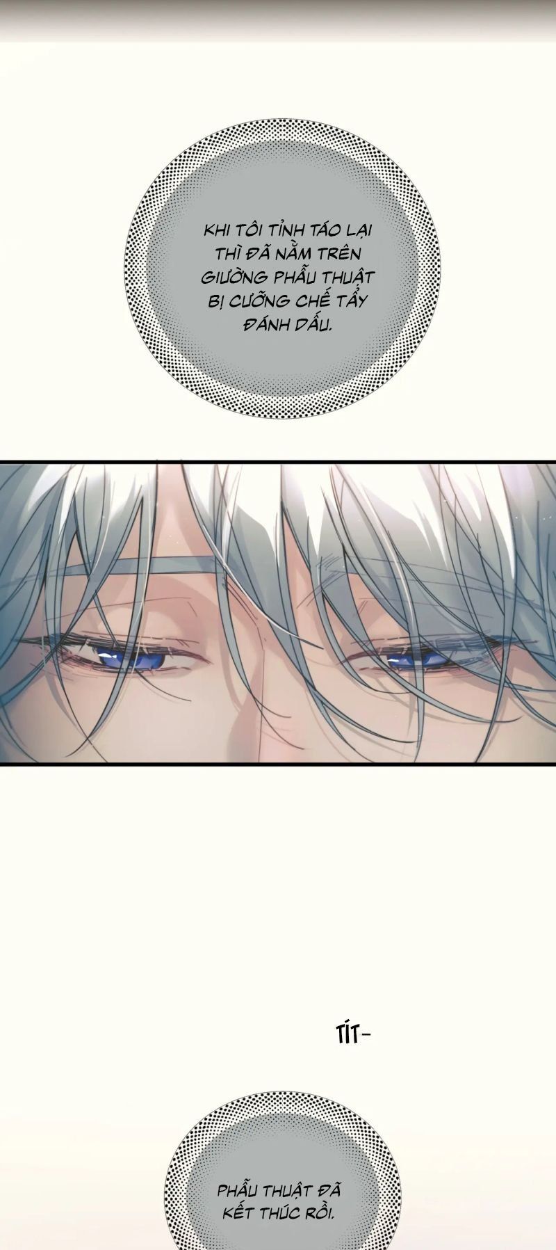 đọc truyện Tinh Vệ Chương 35 ảnh 46 tại Thiên Thai Truyện